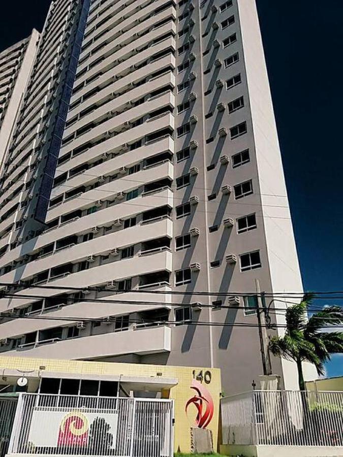4Let Verano Ponta Negra Natal Buitenkant foto