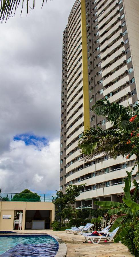 4Let Verano Ponta Negra Natal Buitenkant foto