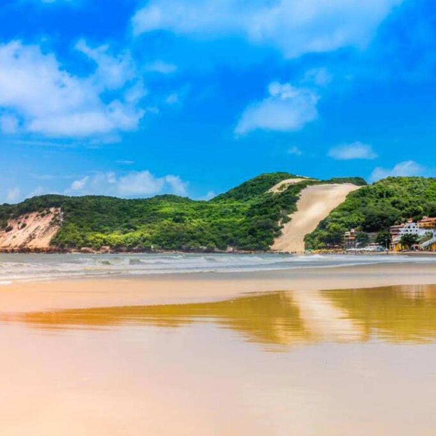4Let Verano Ponta Negra Natal Buitenkant foto