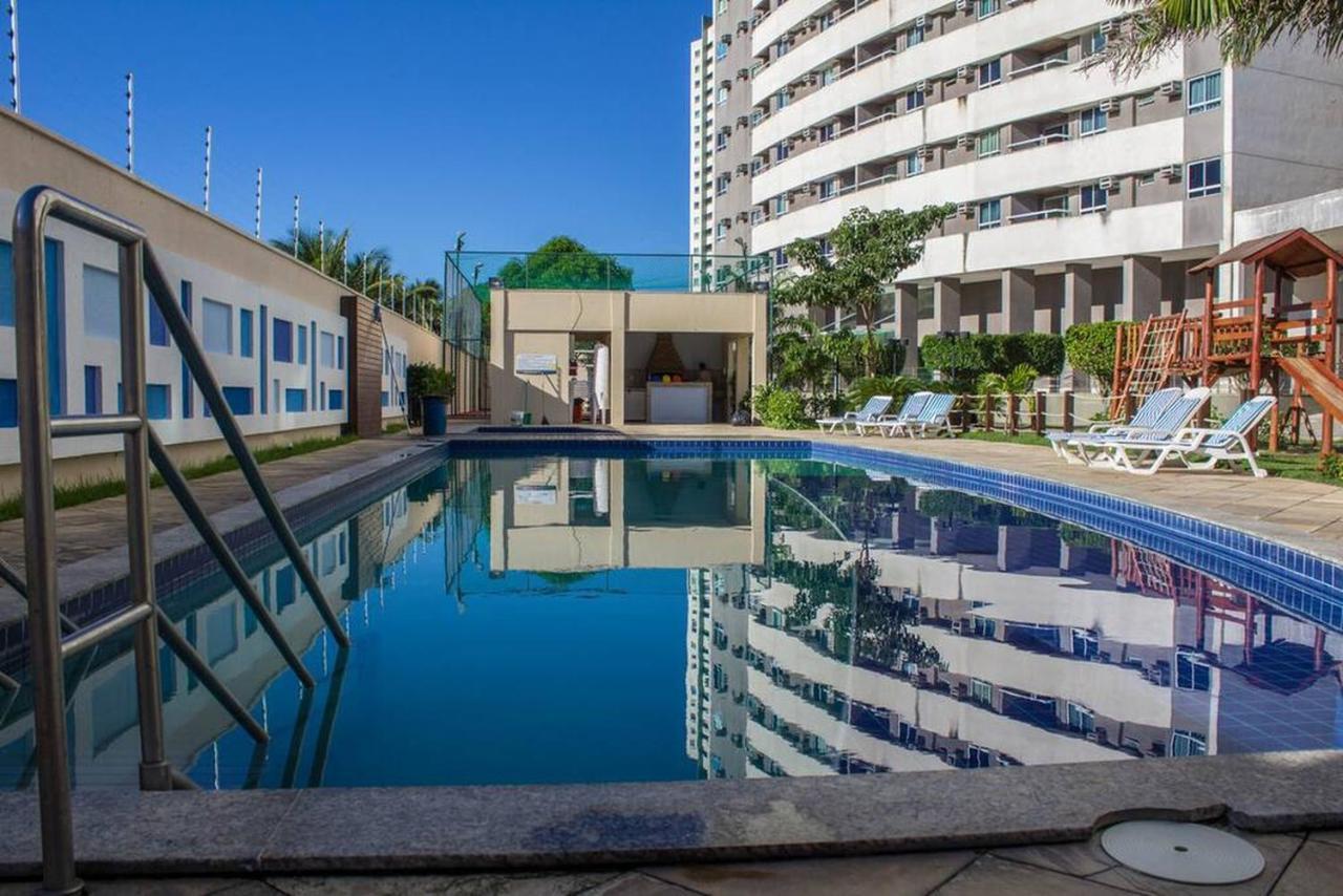 4Let Verano Ponta Negra Natal Buitenkant foto