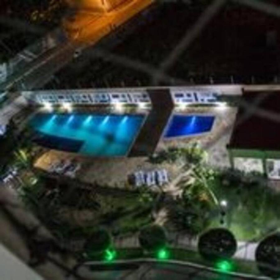4Let Verano Ponta Negra Natal Buitenkant foto