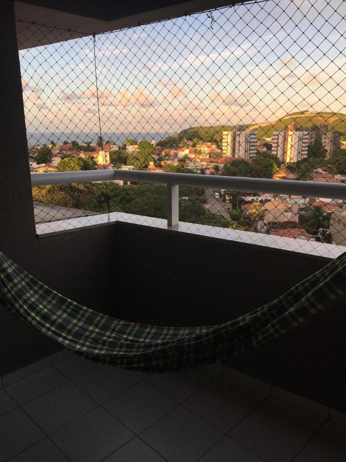 4Let Verano Ponta Negra Natal Buitenkant foto